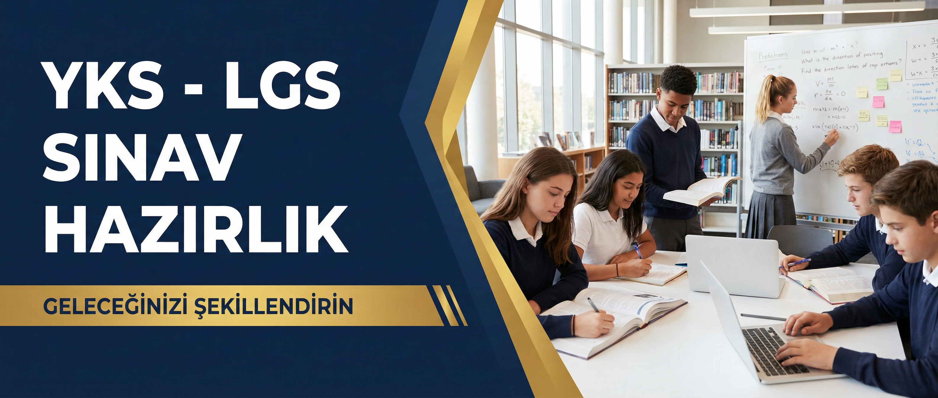 Sınav Hazırlık